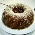 Cooksnap dari @DapurAbdi untuk resep Puding gula merah