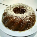 Cooksnap dari @DapurAbdi untuk resep Puding gula merah