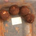 Winco Liu 的 生酮小餐包 cooksnap