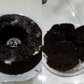 Cooksnap dari Aris Pitek untuk resep Brownies kukus mini pemula no mixer moist dan nyoklat bgt