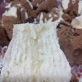 Cooksnap dari Wikiwok untuk resep Bolkus Tersenyum Merekah No Soda Water Praktis Ekonomis