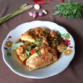 Cooksnap dari An_nesha untuk resep Ayam Rica-rica