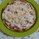 Cooksnap dari -BundaAldrin- untuk resep Pizza Praktis Tanpa Ulen