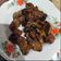Cooksnap dari misbahulhanifa untuk resep Ati ampela goreng asam manis