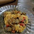 Cooksnap dari Tiffani Ikem untuk resep Semur bihun daging sapi