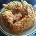 Cooksnap dari Bunda Qonita untuk resep Ayam Goreng Tepung Ala Kfc