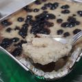 Cooksnap dari Yosephine Irma untuk resep Barongko Talam / Pisang Kukus