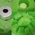 Cooksnap dari Rany Anggraeni untuk resep Bolu Apem Pandan Lembut dijamin enak dan mudah
