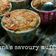 Cooksnap dari Inung Kartika untuk resep Express Muffin Keju Daging Asap