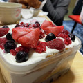 トミュー？'s cooksnap of when they made 意外に簡単！生クリームのホイップ.