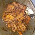 Cooksnap dari Nuii Azizah untuk resep Ayam kecap madu