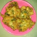 Cooksnap dari Susan Haryawanto untuk resep Bakwan crispy tahan lama
