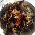 Cooksnap dari Isma untuk resep Soun jamur hitam/lember