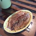 Cooksnap của Nguyen Hoai Anh khi họ làm theo món Thịt xá xíu