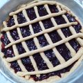 Cooksnap από Εύα στη συνταγή Εύκολη, τραγανή και νόστιμη Πάστα Φλώρα