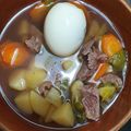 Cooksnap dari stella karunia untuk resep Sop daging sapi