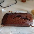 Cooksnap dari indahkperdana untuk resep Eggless Cake Coklat Sangat Moist, Lembut (tanpa telur, tanpa mix