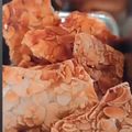 NN 的 杏仁瓦片 cooksnap