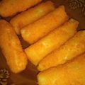 Cooksnap dari Neng Astina untuk resep Risoles Rogut Sayur Simple (Menu Berbuka)