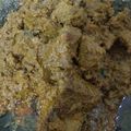 Cooksnap dari Munawaroh @mumun untuk resep Rendang Minang empuk