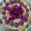 Cooksnap dari Lisna Prabawati untuk resep Fruit Pie Teflon