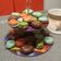 Krizsanovics Emese Cooksnap-ja, amikor elkészítette a(z) Macaron receptet.
