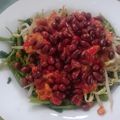Cooksnap dari Yanti Lim untuk resep Plecing kangkung khas lombok