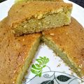 Cooksnap Zarafafiis ❣️🌹 semasa beliau membuat Kek butter selembut pondan.