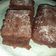 El cooksnap de Belén Zalazar cuando hizo Brownies sin manteca y sin huevo.