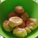 Cooksnap dari Lie Inne untuk resep Bakso Goreng Ayam Udang (Bakwan Goreng)