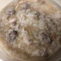 68winnie 的 偽蛋燉飯-快煮鍋料理 cooksnap