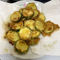 Heidi 的 蛋煎韓國櫛瓜（夏南瓜） cooksnap