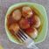 Cooksnap dari In_wuland untuk resep Cilok isi Jando 🍡 (Tips bikin cilok yg kenyal & lembut)