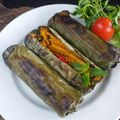 Cooksnap dari Binti Sae untuk resep Pepes burih ati ampela