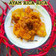 Cooksnap dari Noe untuk resep Ayam Rica Kemangi
