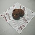 yj 的 棉花糖巧克力餅乾 cooksnap