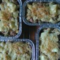 Cooksnap dari Mimi Susanti untuk resep Makaroni Schotel Panggang