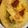 El cooksnap de Marta cuando hizo Quesadilla burger de Halloween.