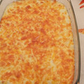 El cooksnap de Mapi cuando hizo Canelones de carne picada.