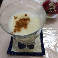 ウンソ９２６'s cooksnap of when they made モクテルを楽しもう！エッグノッグ.