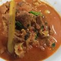 Cooksnap dari Rebecca Masni untuk resep Tongseng Daging Sapi ala resto