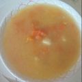 El cooksnap de Cane Mía cuando hizo Vori quesu.