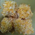 Cooksnap dari Asti Riftiana untuk resep Nugget Ayam Wortel
