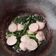 Cooksnap dari ichacv untuk resep Tumis Sawi Bakso Sat Set