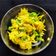Swati Sheth's cooksnap of when they made કાચા પપૈયાં નો સંભારો (Raw papaya Sambhara Recipe in Gujarati).