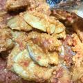 Cooksnap dari Sri Wahyuni untuk resep Jengkol Balado / sambal jengkol