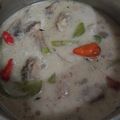 Cooksnap dari Nurhayati untuk resep Garang Asem Ayam (3/4 kilogram)