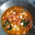 Cooksnap dari Lina Octaviana Syahbaruddinhb untuk resep Sup Tom Yum Udang