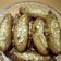Cooksnap dari Lidia Alifa Tahir untuk resep Sanggara Balanda khas bugis-makassar 🍌🍌