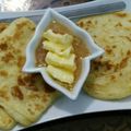 صورة من Titrit Tlatig، شاركها بعد تجربة وصفة مسمن ومرق